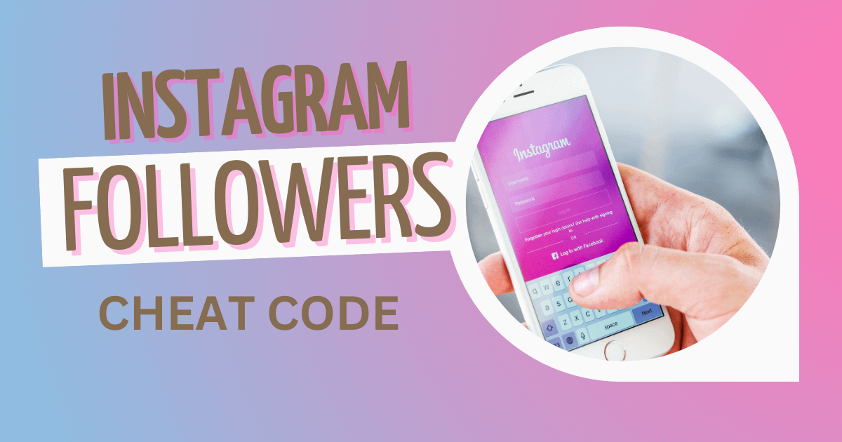 How to Get Instagram Followers Cheat(2023) Tech ViGu